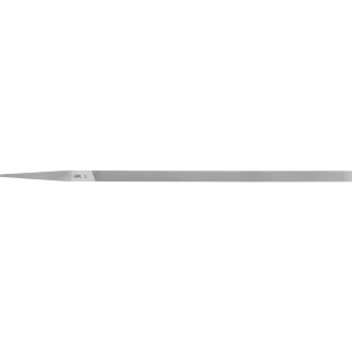 PFERD TOOLS Präzisions-Stiftenfeile Flachstumpf sehr schmal Schweizer Hieb - 19304202