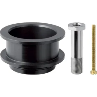 Geberit Verlängerungs-Set D52 für Acrylwannen 150247001