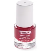Namaki Nagellack Abziehbar - Wasserbasiert - kinderfreundliche Bio Nagelfarben, Spielerisch bunte Nägel – sicherer Spaß für kleine Entdecker