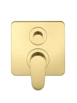 Hansgrohe Wannenmischer Unterputz Axor 34425950
