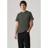 Levi's® T-Shirt mit Streifenmuster