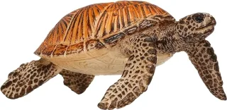 Schleich Wild Life 14695 - Meeresschildkröte