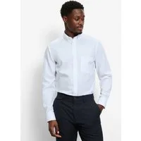 OLYMP Businesshemd OLYMP Luxor, modern fit, Businesshemd, Button-down