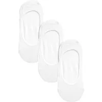 Next Füßlinge Füßlinge, 3er-Pack (3-Paar)