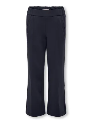 KIDS ONLY - KOGWARM UP LIFE X TRACK PANT PNT Night Sky - Gr. - 146