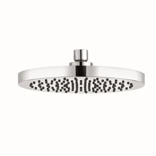 Kludi Tellerkopfbrause A-qa 200 mm chrom 6651005-00