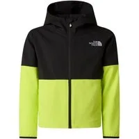 The North Face Outdoorjacke The North Face Jungen Kapuzenjacke B On The Trail FZ Hoodie 8FPX