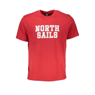 T-Shirt Klassiker Rundhalsausschnitt