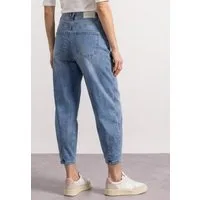STREET ONE Loose-fit-Jeans im Loose Fit