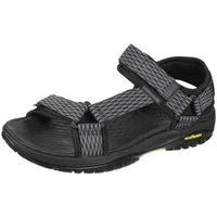 Skechers LOMELL - RIP TIDE Sandale