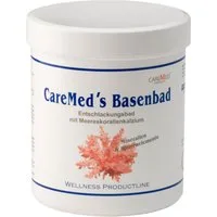 CareMed Badezusatz Basenbad