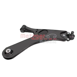 Metzger Querlenker vorne rechts unten Citroen C4 DS Ds Opel Mokka Peugeot 2008