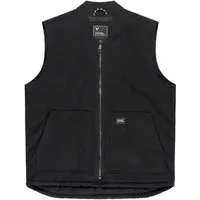 Vintage Industries Sweatweste Hallet Bodywarmer