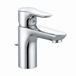 Kludi Waschtisch-Einhebelmischer DN 10 Objekta 322340575