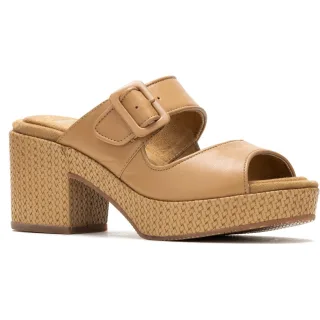 Hush Puppies Poppy Damen Absatzsandalen