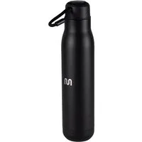 onemate Trinkflasche Thermo Bottle / 750 ml schwarz