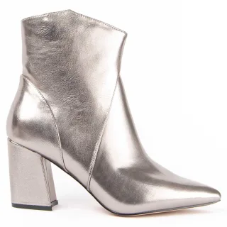 Montevita Stiefel Cacera3 Grau