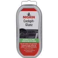 NIGRIN Nigrin Cockpit Quick Shine 250ml Autopolitur