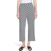 Betty Barclay Marlene-Hose Damen mit elastischem Bund