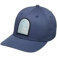 Billabong Snapback Cap Patch