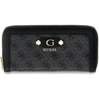 Guess Geldbörse SLG Zip Around Wallet