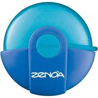 MAPED Radiergummi Maped 511320 Radierer Zenoa Plastik 70 x 23 mm (x H)