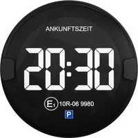 OOONO elektronische Parkscheibe P-DISC NO2