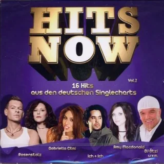 Hits Now Vol.2