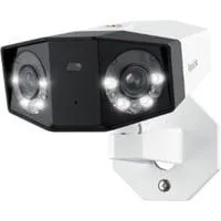 Duo Series P757, Überwachungskamera weiß