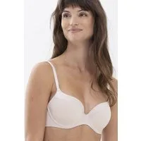 Mey Bügel-BH Mey Damen Bi-Stretch-BH, Half Cup Serie Glorious (1-tlg., 1)