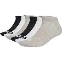 adidas Performance Kurzsocken T ESS LOW 6P (Packung, 6-Paar, 6er-Pack)