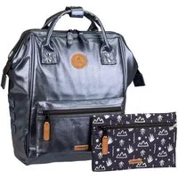 CABAIA Rucksack Adventurer Iridescent
