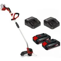 Einhell Akku-Rasentrimmer Einhell Professional Akku-Rasentrimmer GP-CT 36/35 Li BL- 2,5 Ah 36V