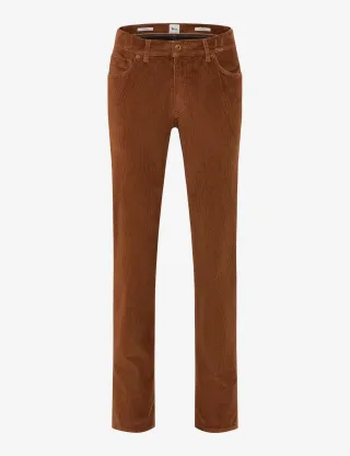 BRAX - Style Cadiz toffee - Gr. - 30