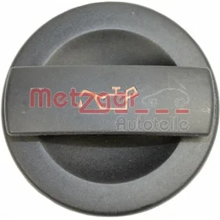 Metzger ?ldeckel Audi Seat Skoda VW 2141007