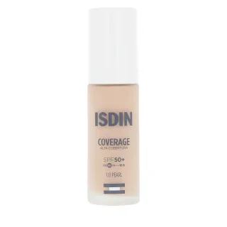 Abdeckung Hohe Deckkraft Spf50+ #1,0-perle 30 gr