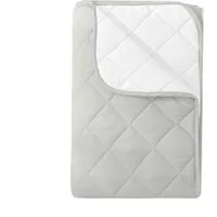 wometo Kinderbettdecke leichtes und bunten Sommer Steppbett Rainbow, 135x200 cm, Füllung: Kunstfaser, Bezug: 100% Polyester