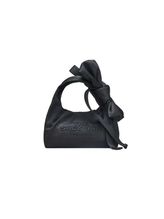 Marc Jacobs Schultertasche Schwarz