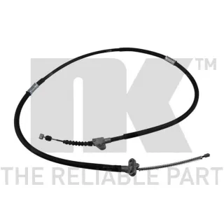 NK Handbremsseil links Toyota Carina Corona 904589