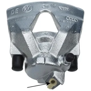 Hella Bremssattel vorne rechts Audi Seat Skoda VW 8AC355389-081