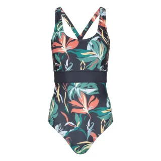 Mountain Warehouse - "Yamba" Badeanzug für Damen (Petrol)