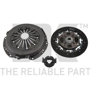 NK Kupplungsnehmerzylinder Fiat Ducato 230 244 250