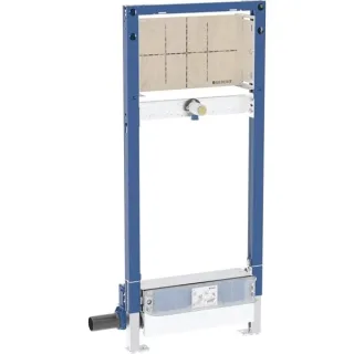 Geberit Duofix Element f. Dusche, 130cm 111580002