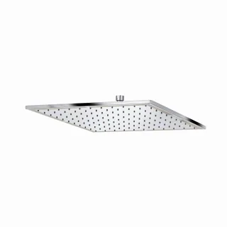 Kludi A-QA Tellerkopfbrause eckig 400 mm chrom, 6444005-00 6444005-00