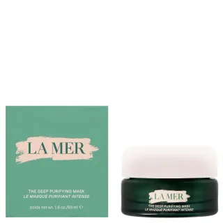 La Mer Deep Purifying Mask 50ml