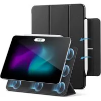 ESR Tablet-Hülle Rebound Magnetic Case für iPad Pro 11" (2024) 28 cm (11 Zoll), Wake/Sleep-Funktion