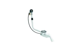 Bette Rotaplex Trio RT5 Sonder, verchromt, B611-901 B611-901