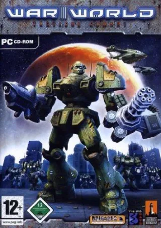 WarWorld
