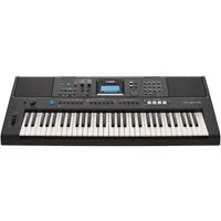 Yamaha Home-Keyboard Yamaha PSR-E473 Allround-Keyboard mit 61 Tasten