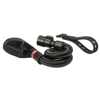 Milwaukee - SDS-Max Meißel Staubabsaugung - 4932471991
